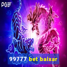 99777 bet baixar